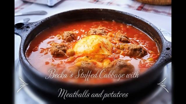 Becka Blue Nomad Fusion Menu смотреть онлайн