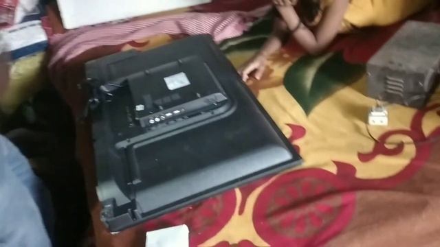 Unboxing video of my TV Adsun 32 inch by flipkart || #unboxing #tv #trend #aep #op #newvideo смотреть онлайн