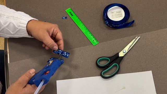 Новогодний мастре-класс смотреть онлайн