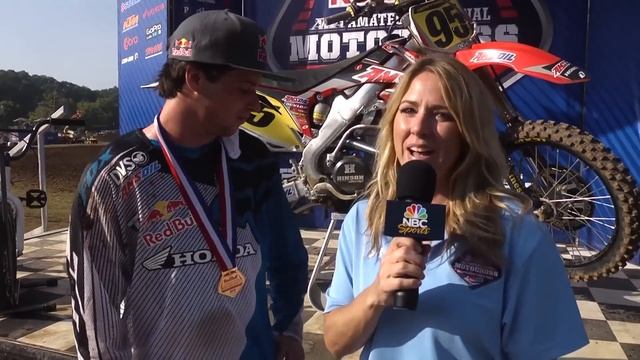 Red Bull Signature Series - Loretta Lynn's 2012 FULL TV EPISODE 21 смотреть онлайн