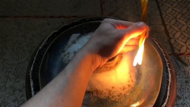 Ритуал Онлайн Избавление от проблемы. Просто слушай 3 дня