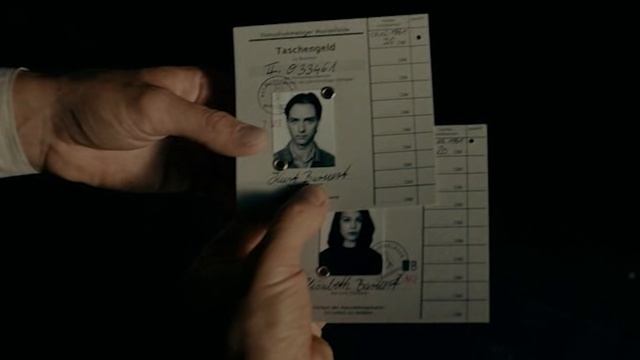 Разделение Германии на ГДР и ФРГ. Берлинская стена ⧸⧸ Redroom [CInZKDm69ho] смотреть онлайн