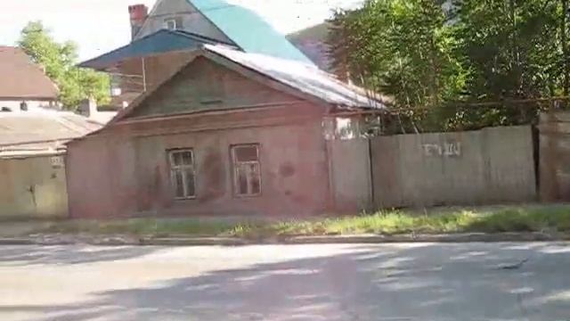 Первые дома Симферополя смотреть онлайн