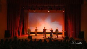 "Командир стрелковой роты"