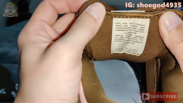 Nike SB Dunk Low Stussy Cherry from BESTSHOES | Legit Check, Blacklight & On-Foot смотреть онлайн