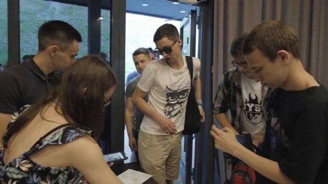 Pubstomp TI7 Yaroslavl vol.6 смотреть онлайн