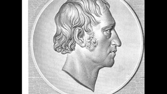 Жизнь во Франкфурте-на-Майне, начиная с 1797 года до конца 1800 года. смотреть онлайн