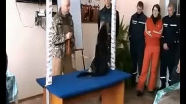 Барт Беллон (семинар) 16 смотреть онлайн