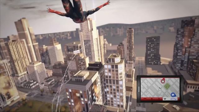 The Amazing Spider-man №14 - Вакцина смотреть онлайн