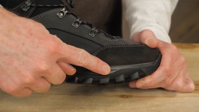 Hanwag Men's Banks GTX