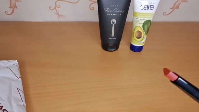 #Avon распаковка пакета сюрприза смотреть онлайн