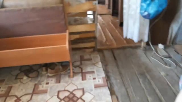 1.Разборка дома началась!/Столько блох ещё не видели!/Что набрала выбрасывать./29.07.18 г. смотреть онлайн