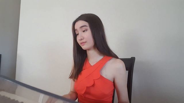 Days Gone Quiet - Lewis Capaldi [Cover] смотреть онлайн