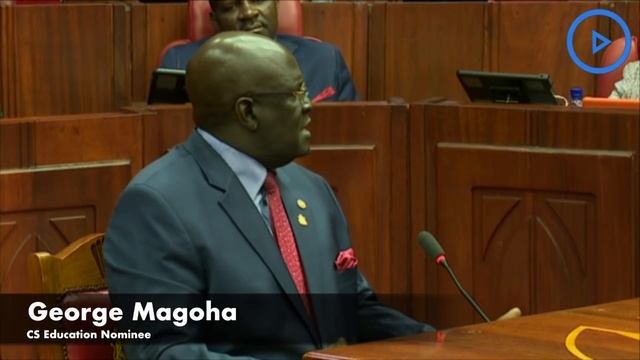 You will be surprised, I will deliver more than Jubilee hardcore, I'm full-blown Kenyan- Magoha смотреть онлайн