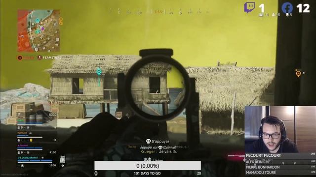 Razorrr697 - Le NooBss du Live Steam Game Days (10) смотреть онлайн
