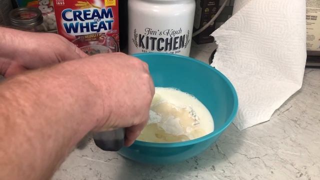 Cream of Wheat muffins recipe | Vintage Recipe | How to make an Cream of wheat muffins смотреть онлайн