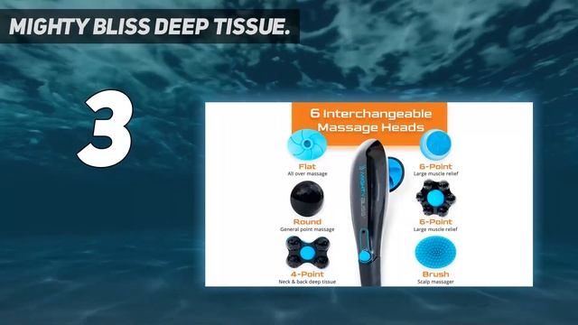 Top 5 Best Self Massagers 2023 смотреть онлайн