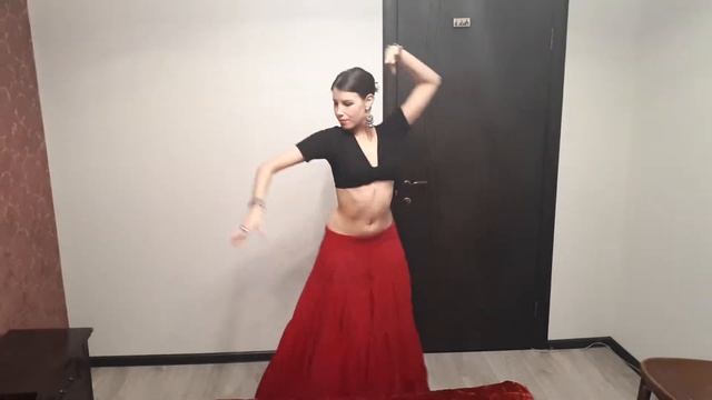 ДЗ 14 "Суфийская техника" смотреть онлайн