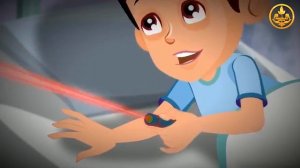 Мульт-проект "Улыбки надежды" / 26 серия. Папы и мамы, варажайте свою любовь к детям.