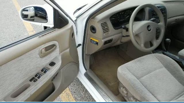2006 Kia Optima in Chesapeake VA for Sale смотреть онлайн
