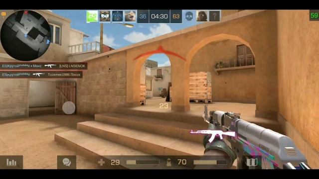 cheats activate...no comment... | FRAGMOVIE 335❤ | STANDOFF 2 смотреть онлайн