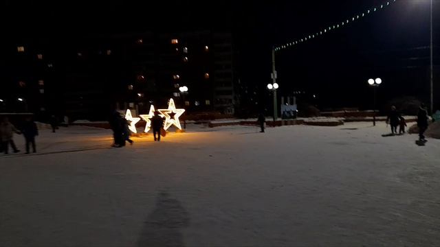 Елка города зоринск подпешись на конал гдк строитель г заринск смотреть онлайн