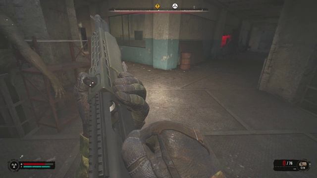 Подземелья Агропрома. Квест Поиски былой славы. Лаборатория Х-5 смотреть онлайн