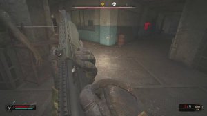 Подземелья Агропрома. Квест Поиски былой славы. Лаборатория Х-5