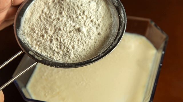 Pannenkoeken Perfectie: Leer de geheimen van luchtige, gouden pannenkoeken! смотреть онлайн