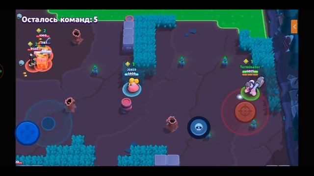 Играю в бравл с подписчиками смотреть онлайн