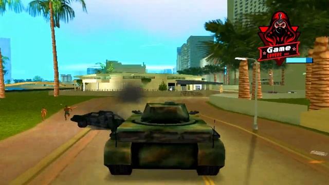 GTA 5: How To Steal A Tank! Best Ways To Steal Rhino Tank Spiderman 2024 смотреть онлайн