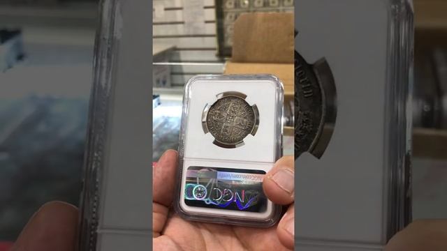 NGC Unboxing, Coins from Brazil, Mexico, Cuba and Much More! Moedas do Brasil, México e muito mais смотреть онлайн