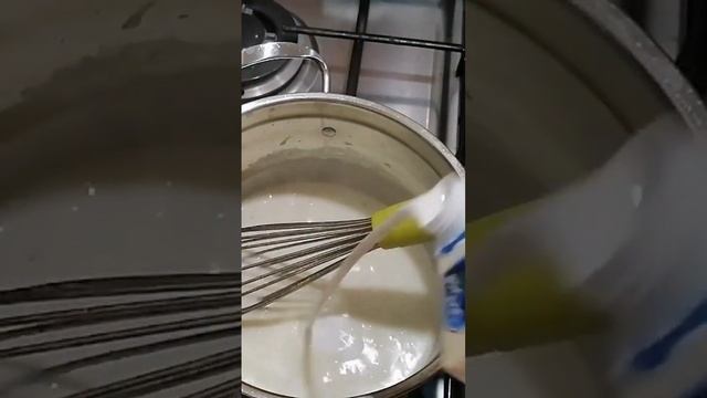كراتان بالبطاطا و بيشاميل смотреть онлайн
