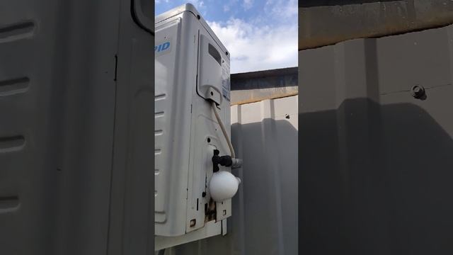 Кондиционер обиделся смотреть онлайн