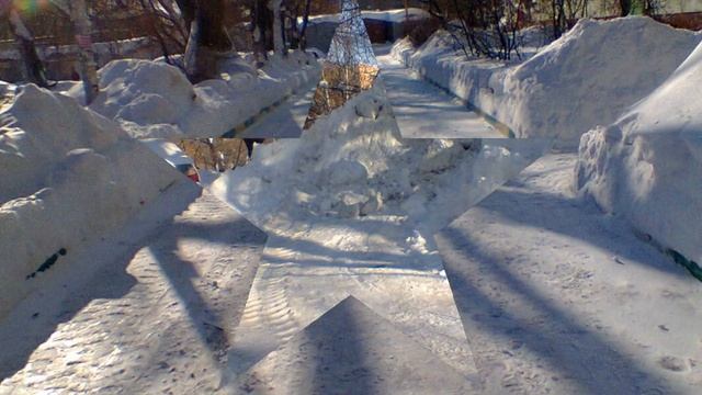 For fevralia in Samara смотреть онлайн