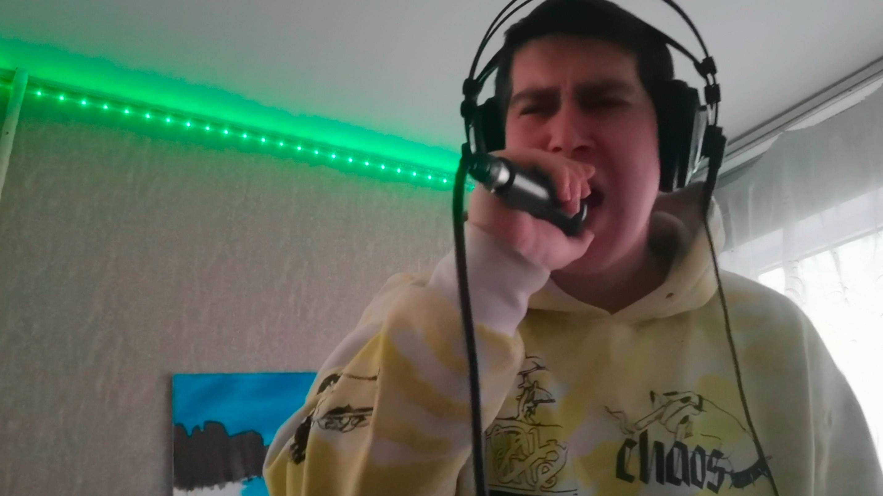 PlumpBear - Паранойя