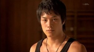 Не сахарные 1 сезон 3 серия