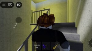 Roblox. Лифт КМЗ, старая карта