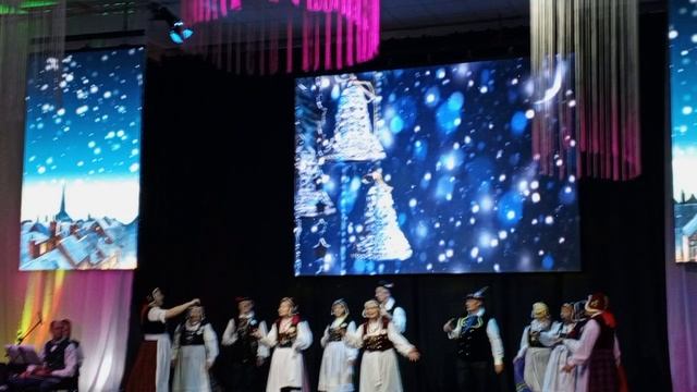 Kling, Glöckchen, Kling!