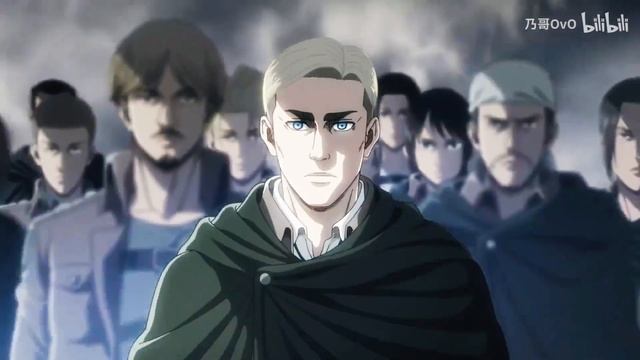 Attack on Titan | AMV | Ashes on The Fire смотреть онлайн