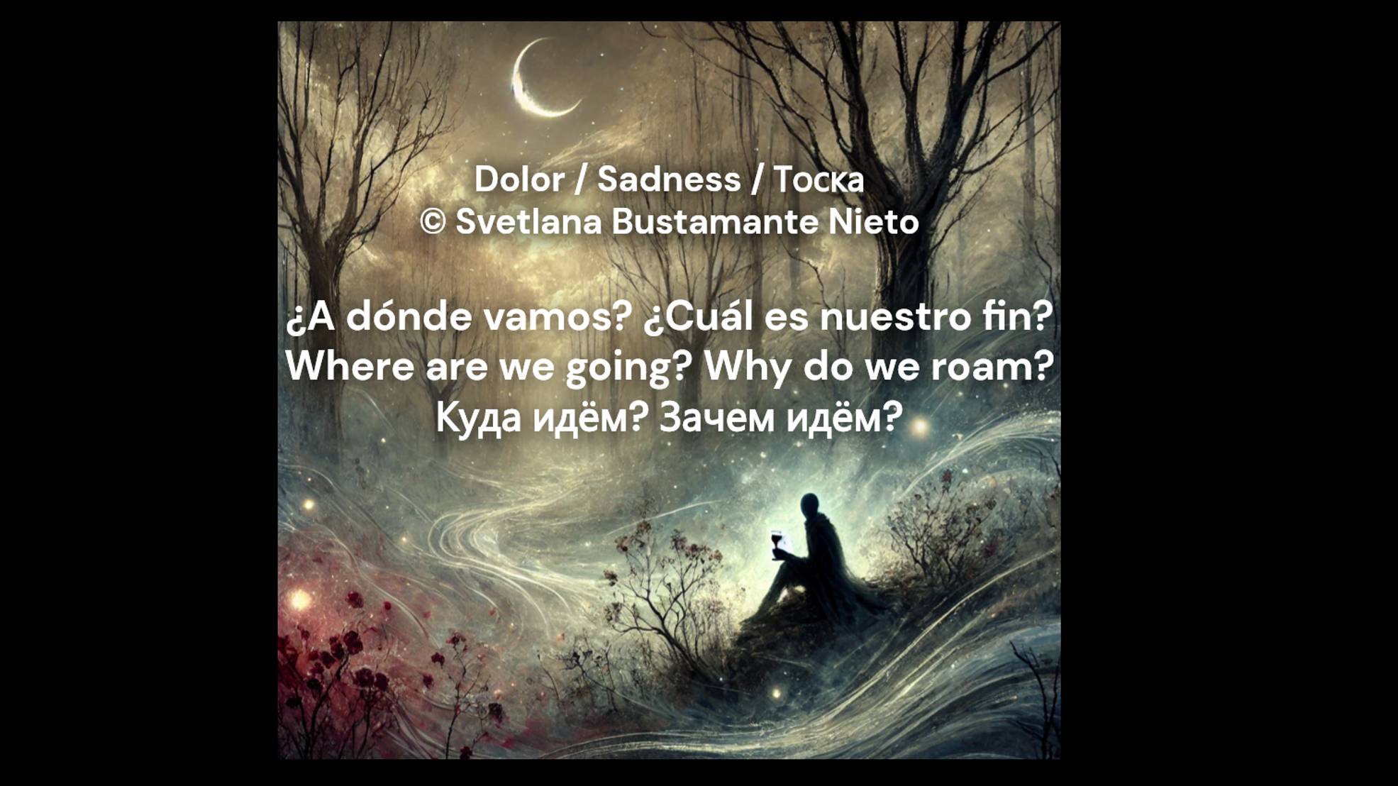 Испанский по песням. Песня Dolor