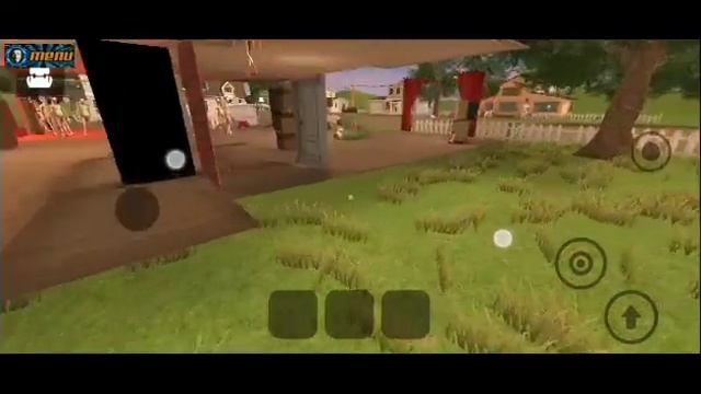 main angry neighbor versi mod link nya ada di deskripsi ya смотреть онлайн