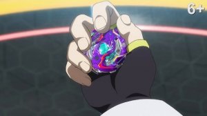 Beyblade Burst русский | сезон 1 | Эпизод 12 | Угроза защитного удара!