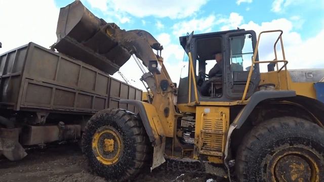 понедельник на камазе рейс жома прокол колеса смотреть онлайн