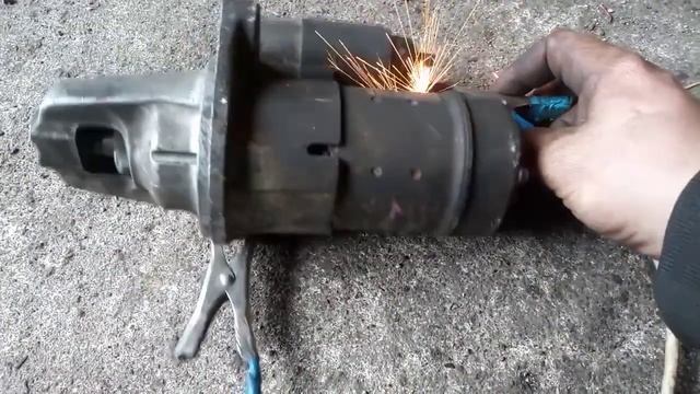 Стартер SR20 аукцион смотреть онлайн