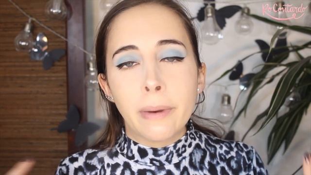 TUTORIAL DE MAQUILLAJE CON PRODUCTOS CRUELTY FREE🐰ESSENCE, TODO MODA, Nº7, CATRICE & Más-Ro Contard смотреть онлайн