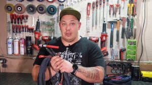 НЕ ДОРОГАЯ, удобная горелка для TiG сварки!