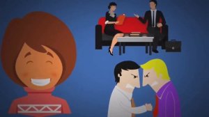 Язык Тела. Как научиться понимать собеседника? (Psychology Tricks на русском)