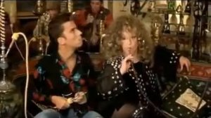 Алла Пугачева Отдыхай, Alla Pugacheva Rest