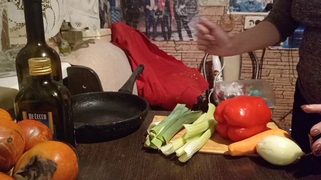 Испанский суп из хвостов смотреть онлайн